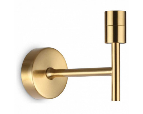 Бра Ideal Lux Set Up SET UP MAP1 OTTONE