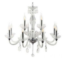 Подвесная люстра Dio D’Arte Lamponi Lamponi E 1.1.12.600 N