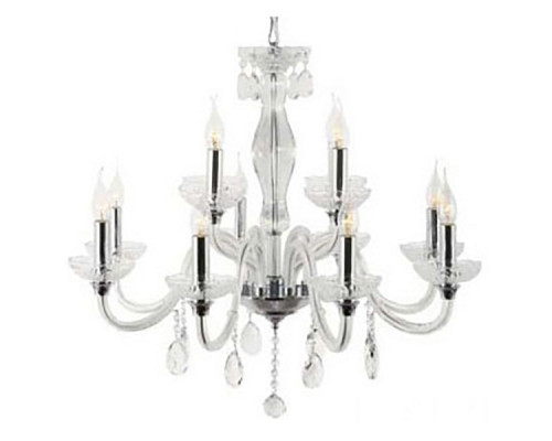 Подвесная люстра Dio D’Arte Lamponi Lamponi E 1.1.12.600 N