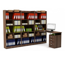 Стол компьютерный Атлант-2888