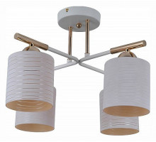 Люстра на штанге Escada 1124 1124/4P