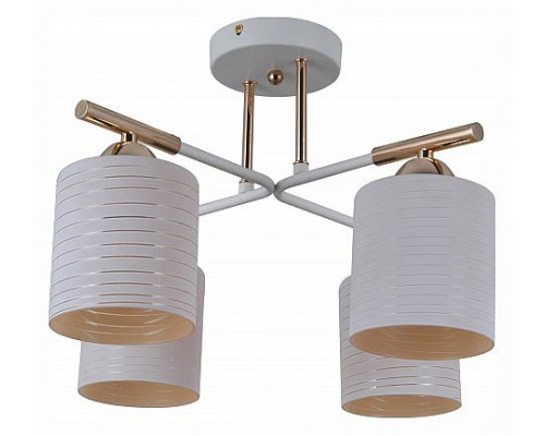 Люстра на штанге Escada 1124 1124/4P