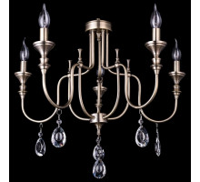 Подвесная люстра Citilux Рига 