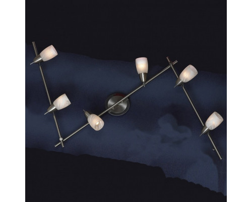 Спот Lussole Cevedale