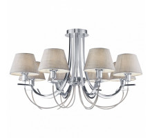 Люстра на штанге Freya Felisa FR5019CL-08CH