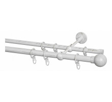 Карниз (300 см) Шар