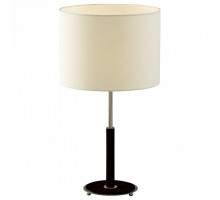Настольная лампа декоративная Arte Lamp Woods A1038LT-1BK