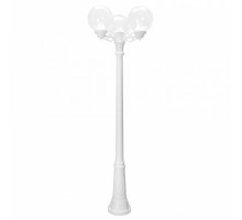 Фонарный столб Fumagalli Globe 250 G25.156.S30.WXE27