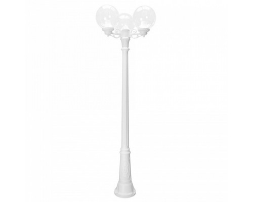 Фонарный столб Fumagalli Globe 250 G25.156.S30.WXE27