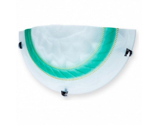 Накладной светильник TopLight Clare TL9100Y-01GN