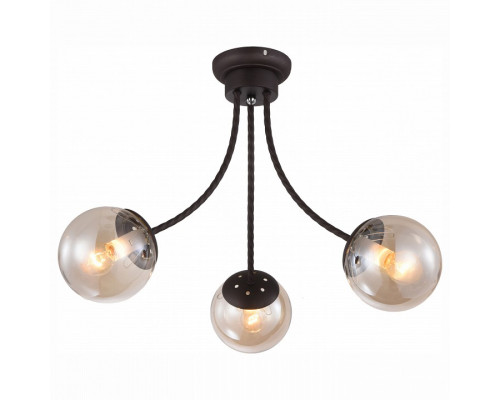 Потолочная люстра Escada 581 581/3