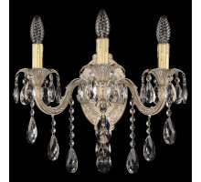 Бра Bohemia Ivele Crystal AL7801 AL7901B10/3/175 B AGW