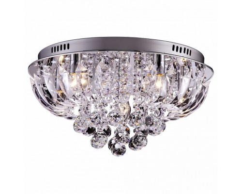 Потолочная люстра Arte Lamp Cincin A9577PL-6CC