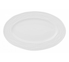 Блюдо декоративное (25x17 см) Solace 199-105