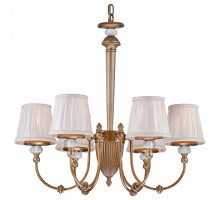 Подвесная люстра Arti Lampadari Roana Roana E 1.1.6 AG