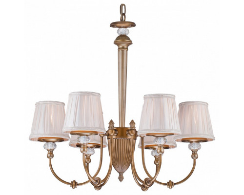 Подвесная люстра Arti Lampadari Roana Roana E 1.1.6 AG