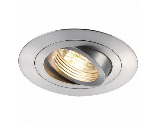 Встраиваемый светильник SLV New Tria 113446