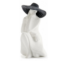 Статуэтка (110 мм) Думаю о тебе 775512