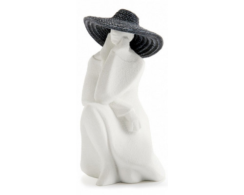 Статуэтка (110 мм) Думаю о тебе 775512