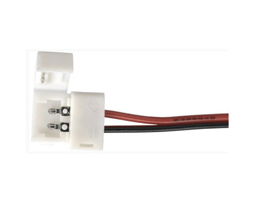 Набор из 10 соединителей с проводом универсальный Elektrostandard  a035394