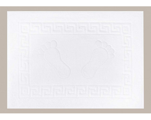 Коврик для ванной (50x70 см) Otel