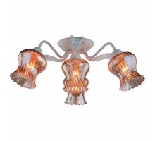 Потолочная люстра Arte Lamp Chiara A6098PL-4WG