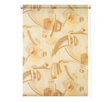 Штора рулонная (70x175 см) Петра