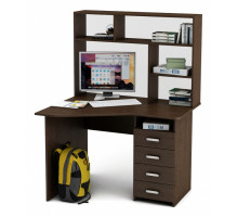 Стол компьютерный Лайт-19 СН