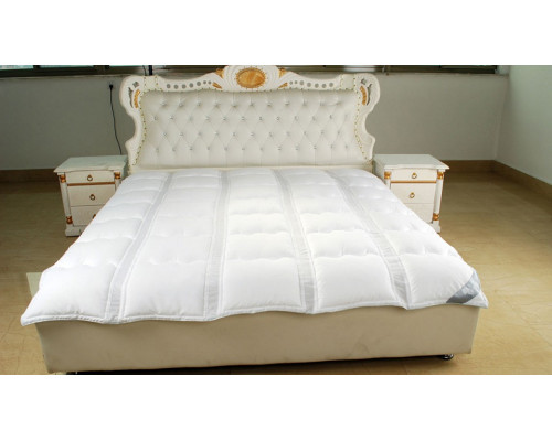 Одеяло полутораспальное (155х215 см) Pure Line Climarelle