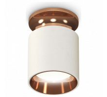 Накладной светильник Ambrella Techno Spot 166 XS6301201