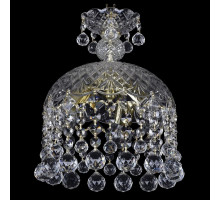 Подвесной светильник Bohemia Art Classic 14.03 14.03.3.d22.Gd.B