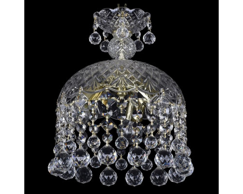 Подвесной светильник Bohemia Art Classic 14.03 14.03.3.d22.Gd.B