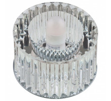 Встраиваемый светильник Uniel Fiore 9980