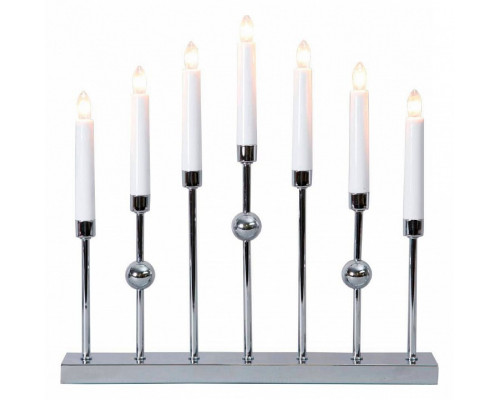 Свеча светодиодная Eglo Gustavo 138-54