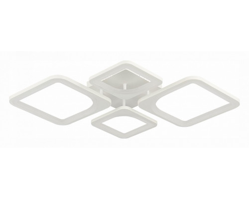 Потолочная люстра EVOLED Giura