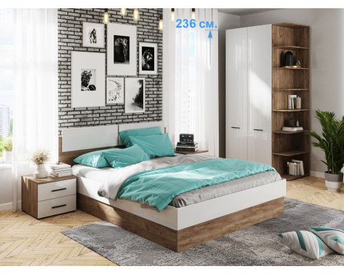 Гарнитур для спальни Берн