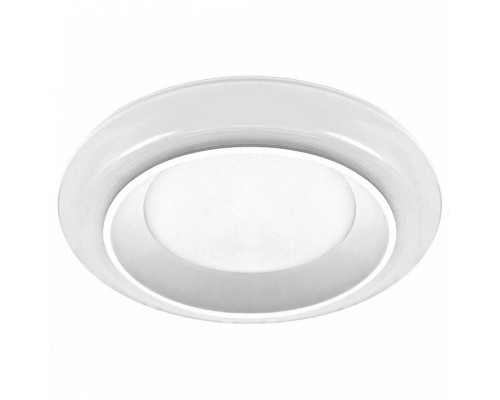 Встраиваемый светильник Feron Saffit AL605 29600