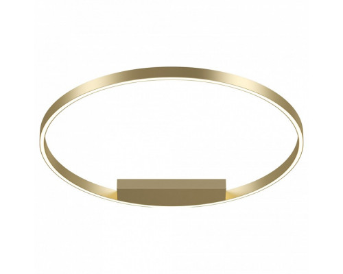 Накладной светильник Maytoni Rim MOD058CL-L50BS4K