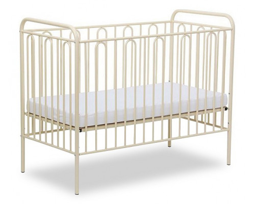 Кроватка Polini kids Vintage 110