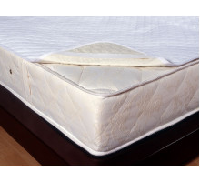 Наматрасник двуспальный Comfort Liana