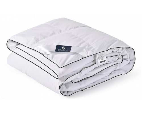 Одеяло двуспальное Deo