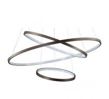 Подвесной светильник Odeon Light Saturno 3964/99L