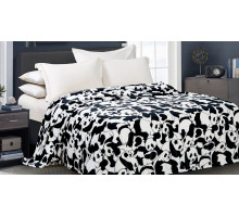 Плед (150x200 см) Калифорния 180-pf