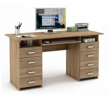 Стол компьютерный Лайт-9К