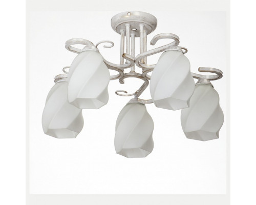 Потолочная люстра Vitaluce V3192 V3192/5PL