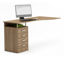 Стол приставной Атлант-1