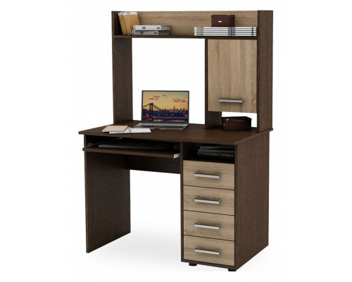 Стол компьютерный Остин-11