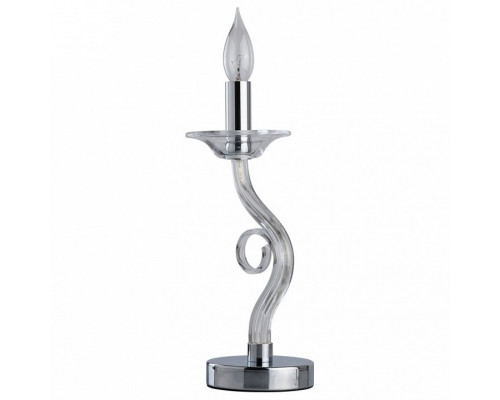 Настольная лампа декоративная MW-Light Элла 483033201