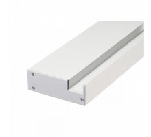 Заглушка для профиля SLV Glenos Pro 213671