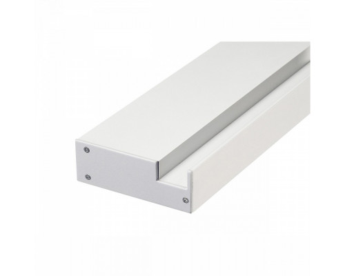 Заглушка для профиля SLV Glenos Pro 213671